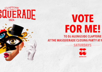 Vote For Me: MADE UP MIKE