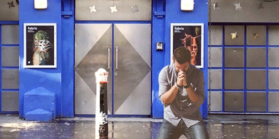 Stop Praying, Start Booking: How To Make Promoters WANT To Book You