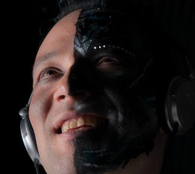 Vote For Me: Dj Colouring