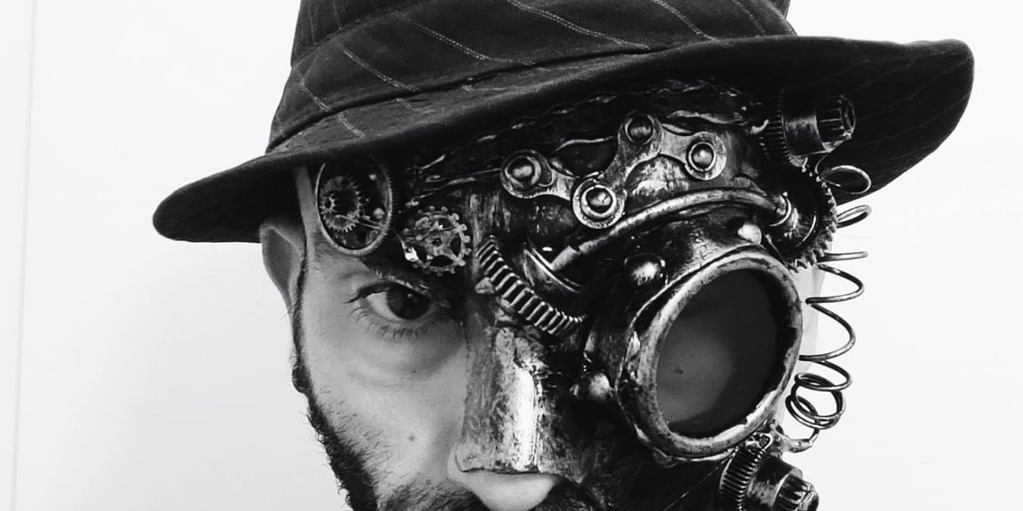 Vote For Me: BIØNIC