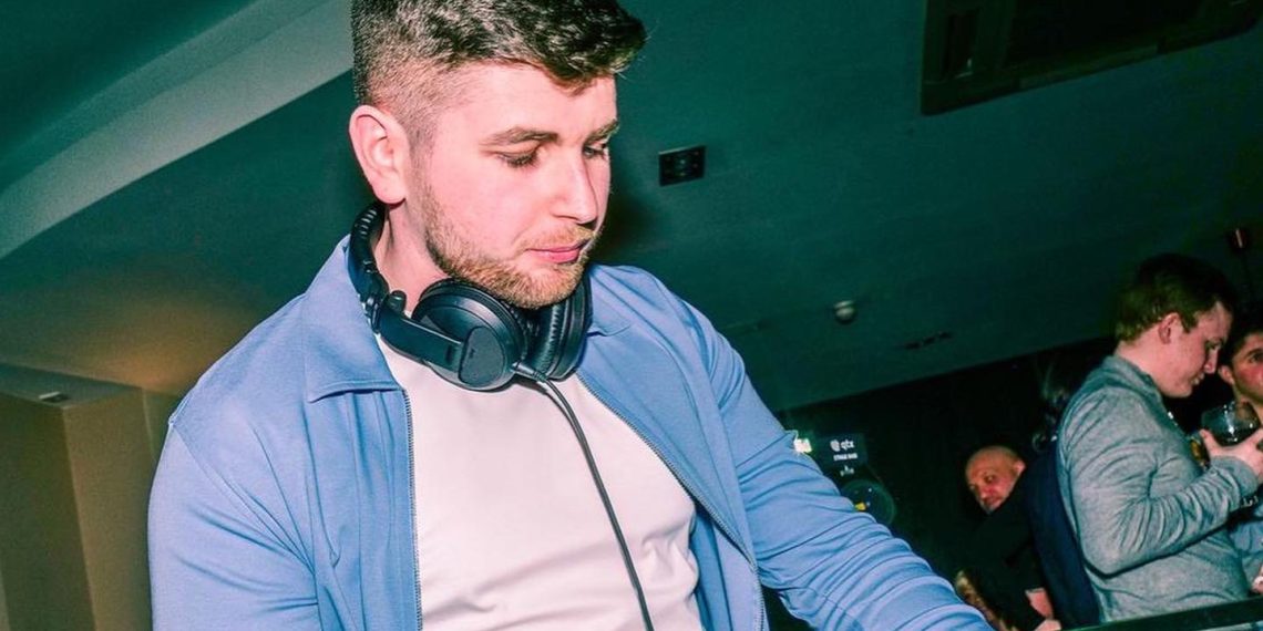 Vote For Me: Jojoe mcgill