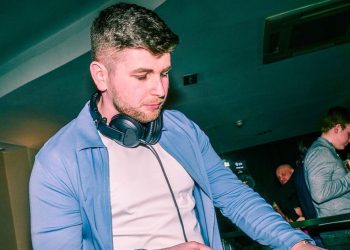 Vote For Me: Jojoe mcgill