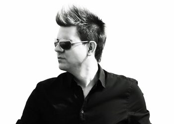 Vote For Me: Thomas Marian