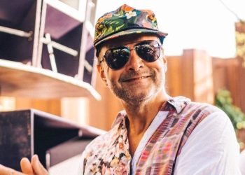 Vote For Me: Ivan Zonderdag