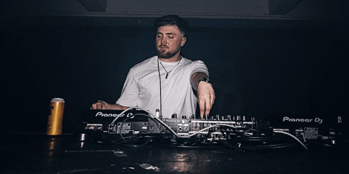 Vote For Me: Bruce Glenny