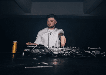 Vote For Me: Bruce Glenny