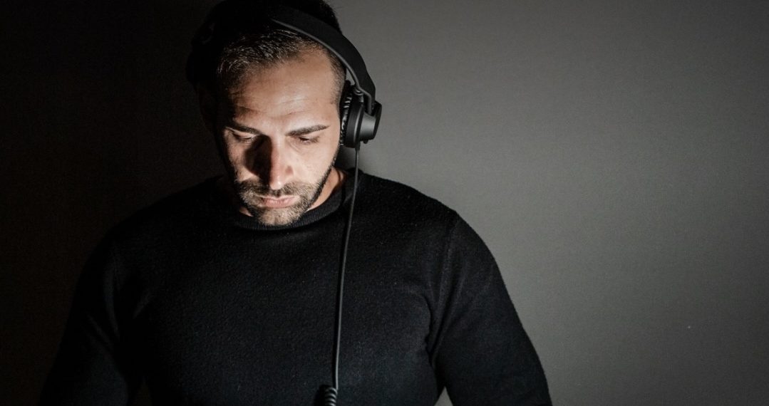 Vote For Me: DJ Brady