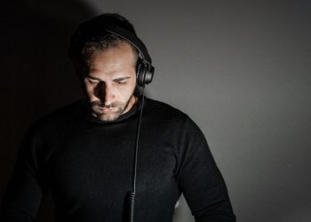 Vote For Me: DJ Brady