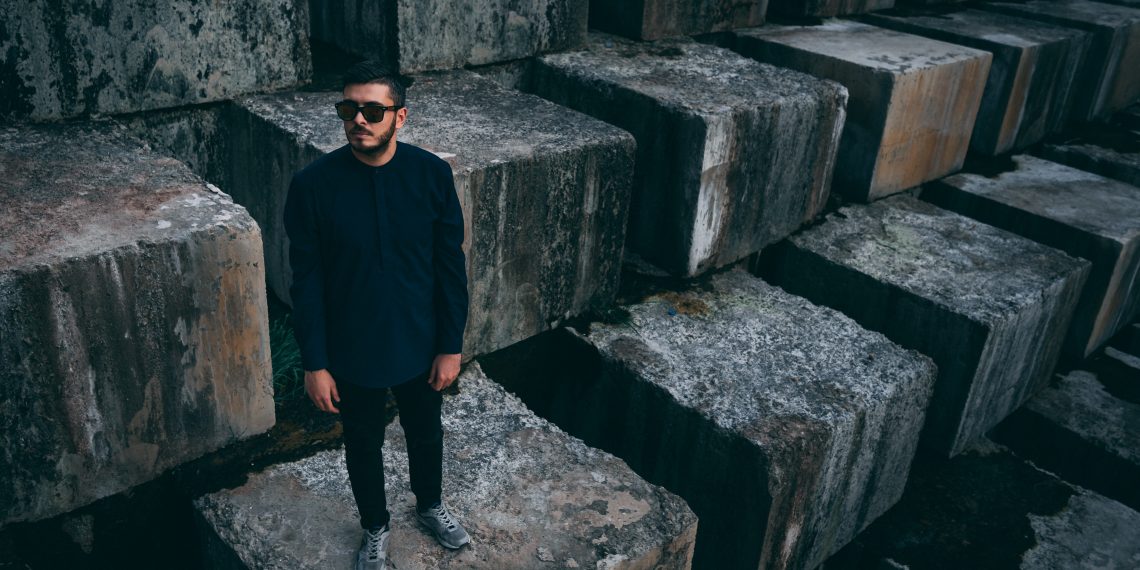 Vote For Me: Hayk Föhn