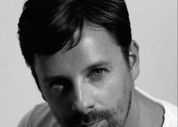 Vote For Me: Sven Jaeger