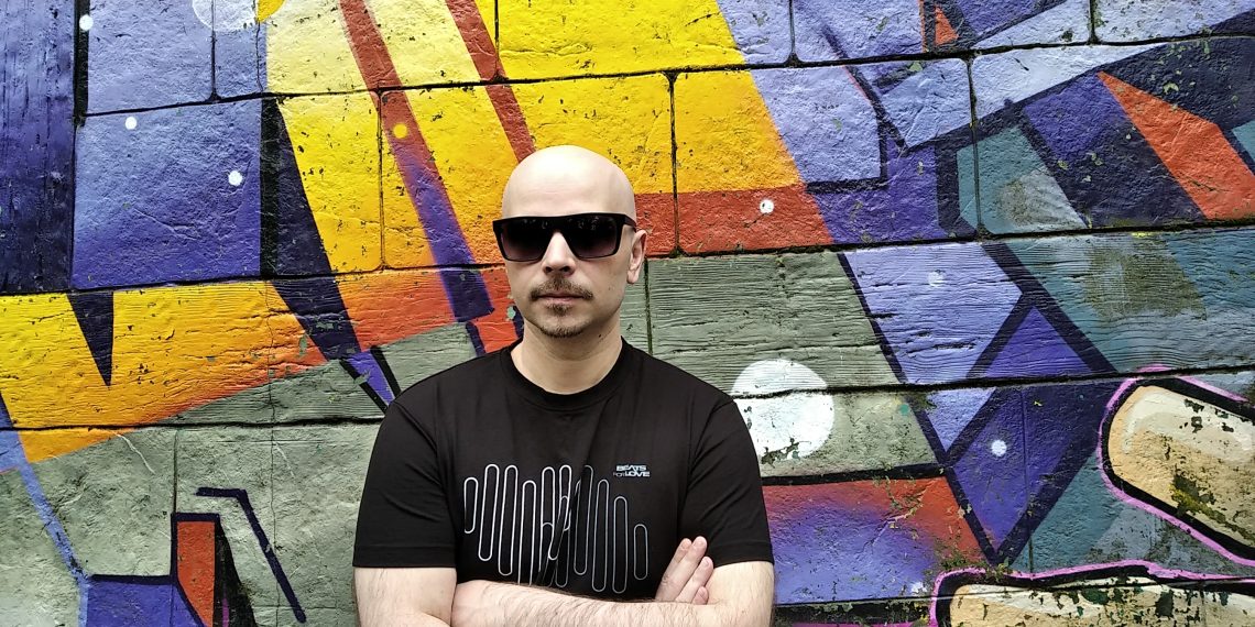 Vote For Me: Daniel De Roma