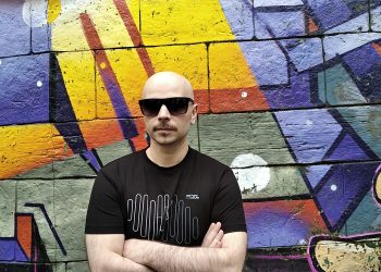 Vote For Me: Daniel De Roma