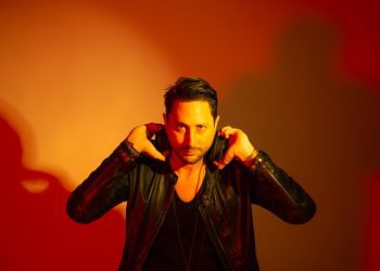 Vote For Me: Mitch B.