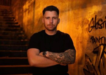 Vote For Me: Greg Colman