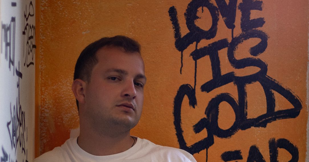 Vote For Me: Kiril Nedev