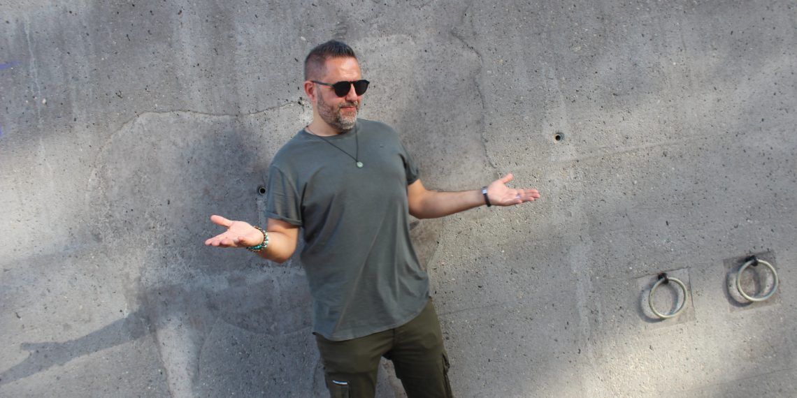 Vote For Me: Bodygroove