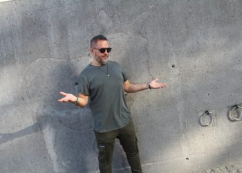 Vote For Me: Bodygroove