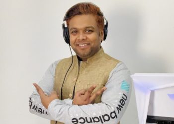 Vote For Me: DJ Antidope