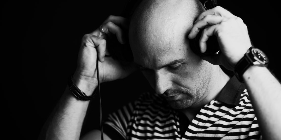 Vote For Me: Johnny Stayer