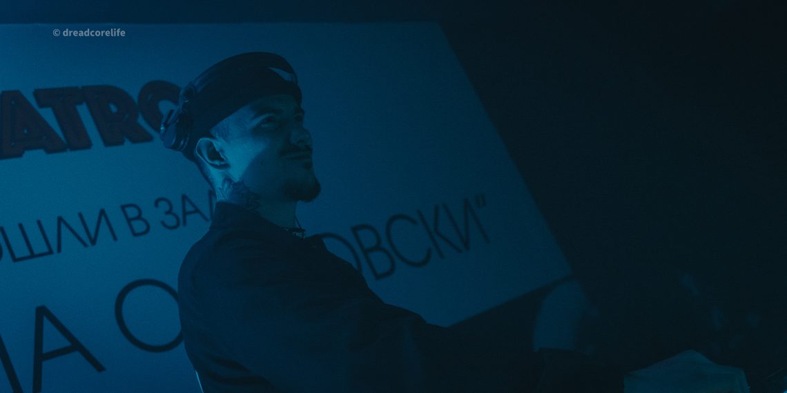 Vote For Me: Alexander Sawyer