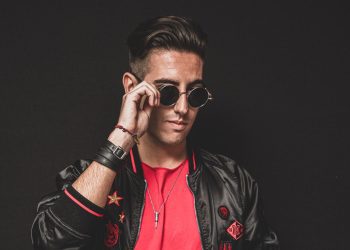 Vote For Me: Dave Delly