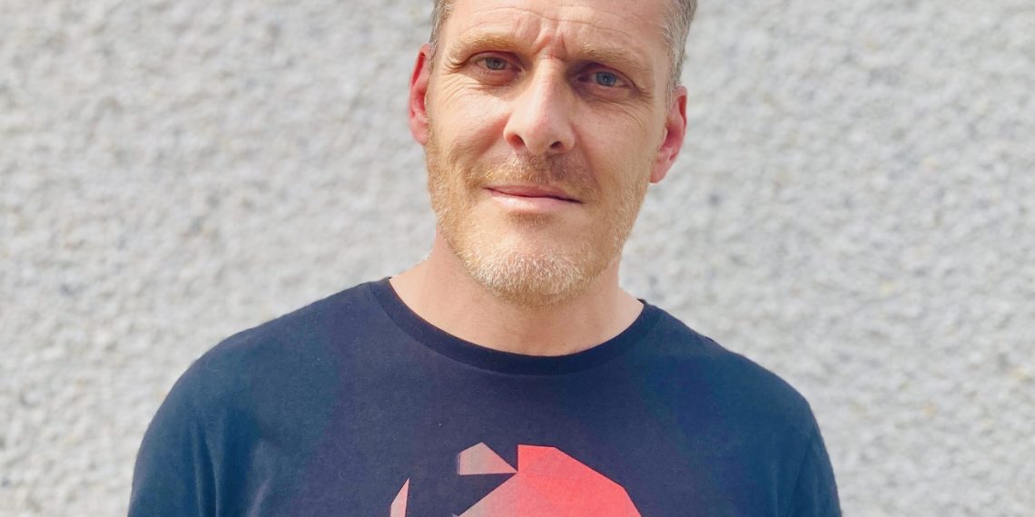 Vote For Me: DJ Mark E