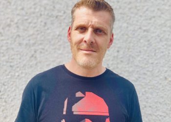 Vote For Me: DJ Mark E