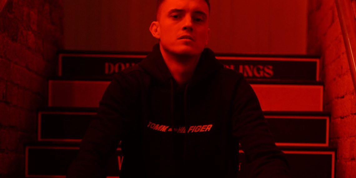 Vote For Me: Mark Lennon