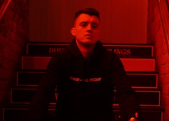 Vote For Me: Mark Lennon