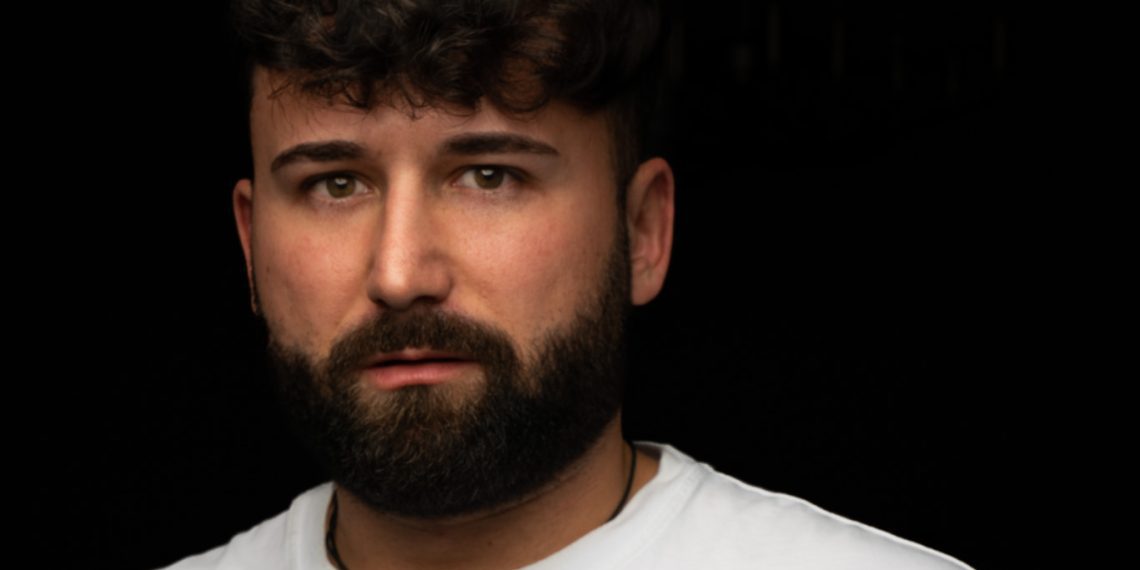 Vote For Me: DJ Riccardo De Gennaro