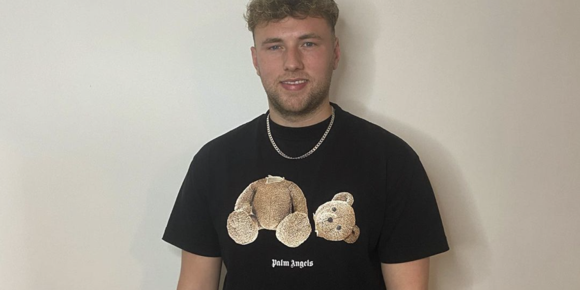 Vote For Me: Josh minchella