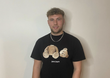 Vote For Me: Josh minchella