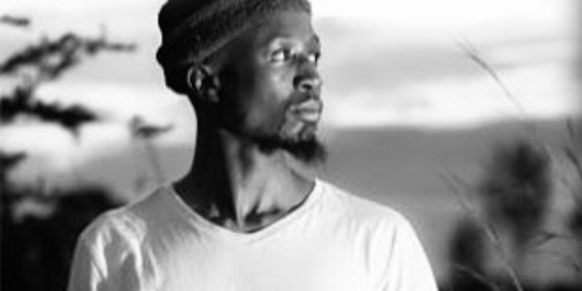 Vote For Me: Ray Naldo