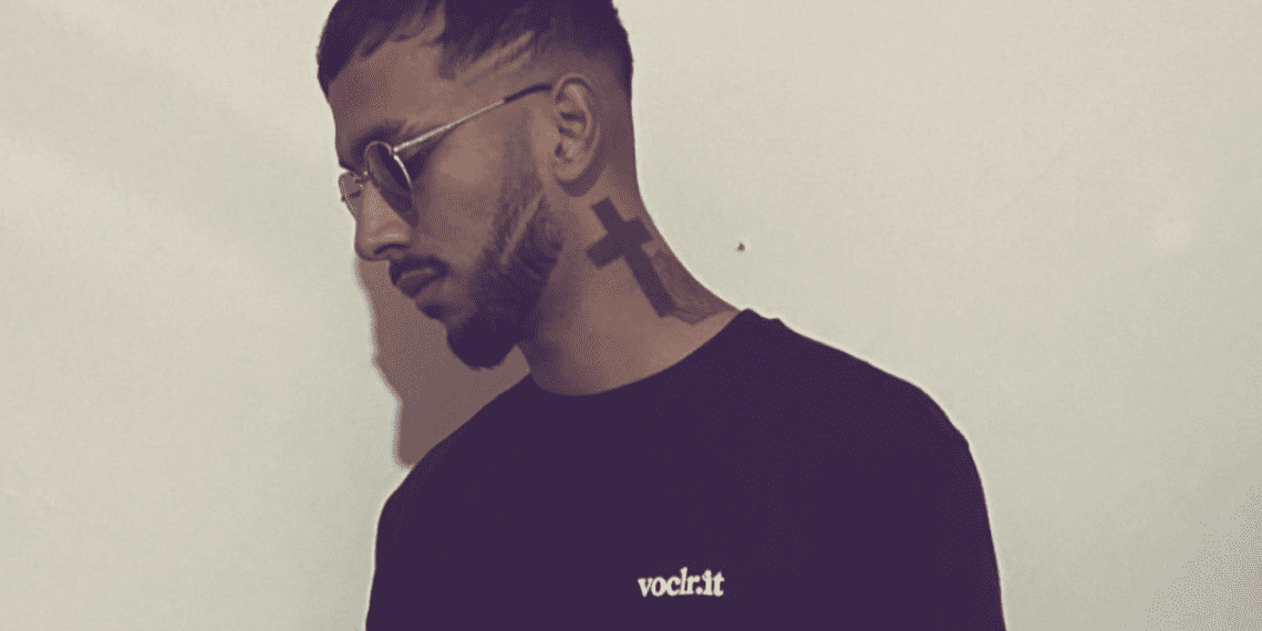 Vote For Me: Calvin Hernandez