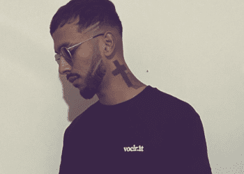 Vote For Me: Calvin Hernandez