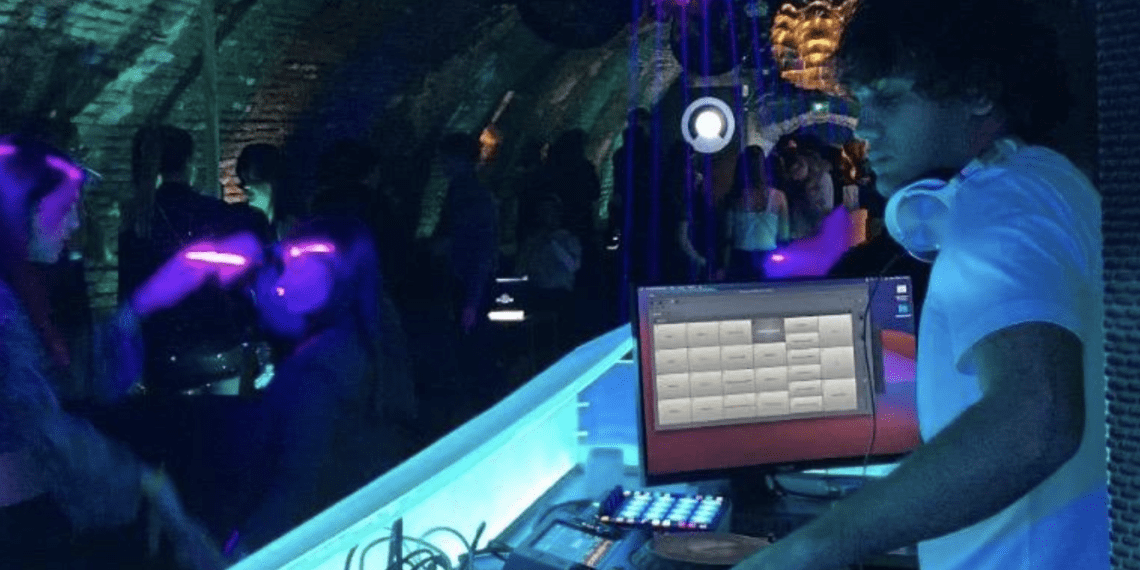 Vote For Me: GALAYINI