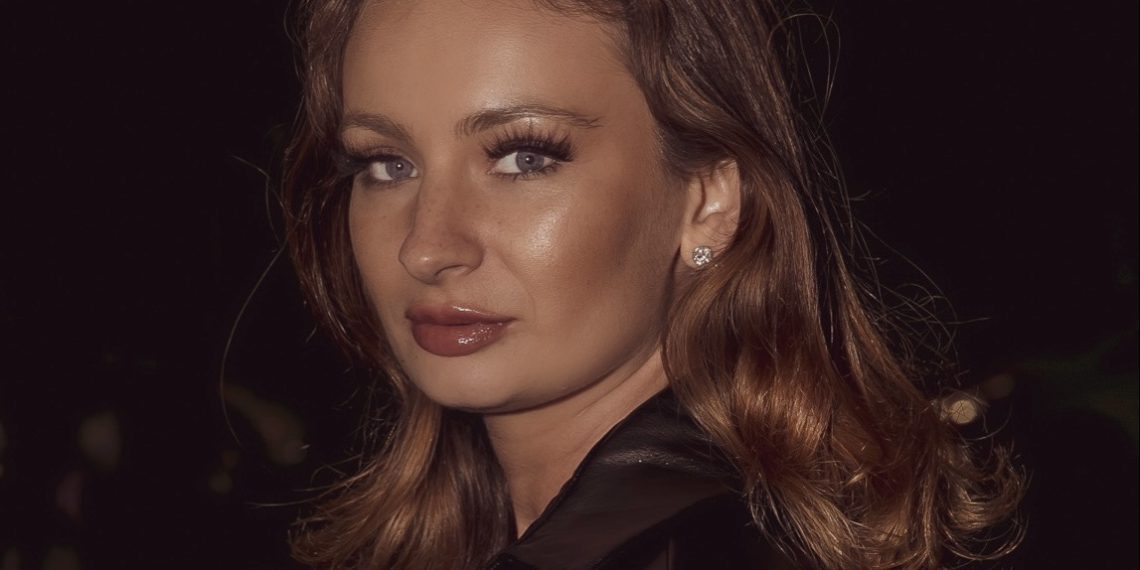 Vote For Me: Tate Flowers