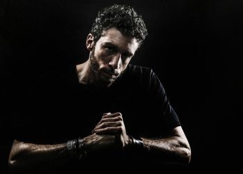 Vote For Me: Cristian Ferretti