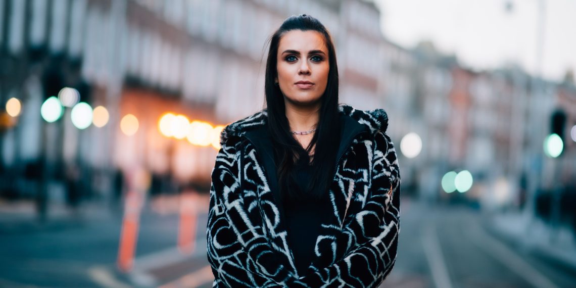 Vote For Me: Jen Payne