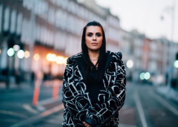 Vote For Me: Jen Payne