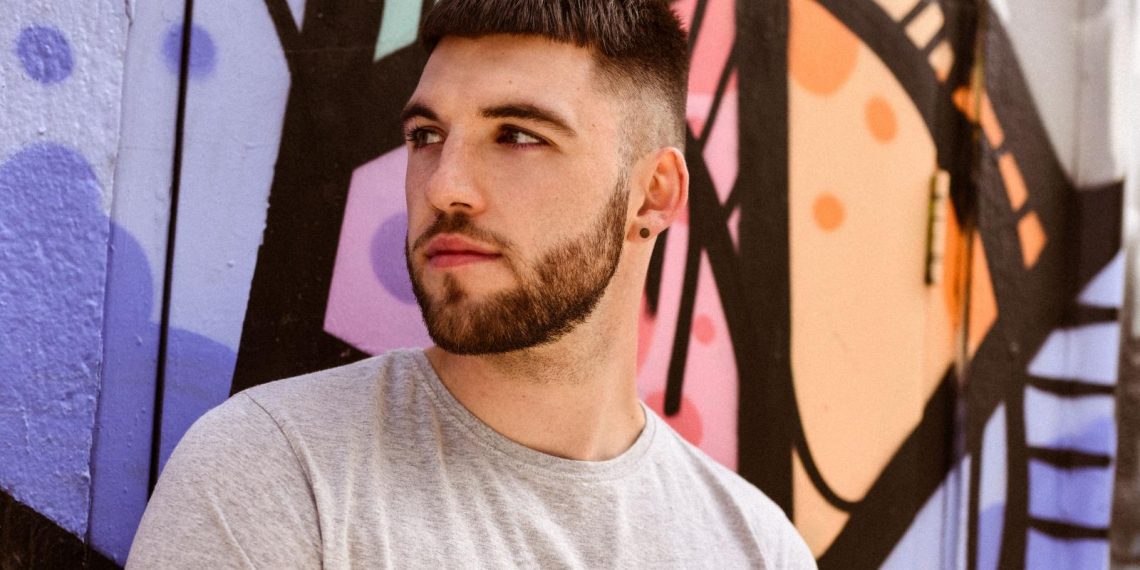 Vote For Me: Reece Edwards