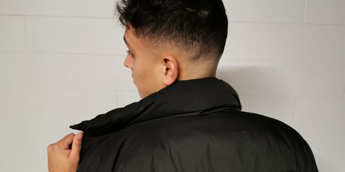 Vote For Me: Nic Vesperi