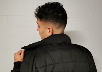 Vote For Me: Nic Vesperi