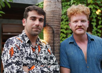 Vote For Me: Maex & Point85