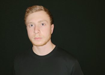 Vote For Me: NICK ROBERTS