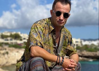 Vote For Me: Lukaz Mac