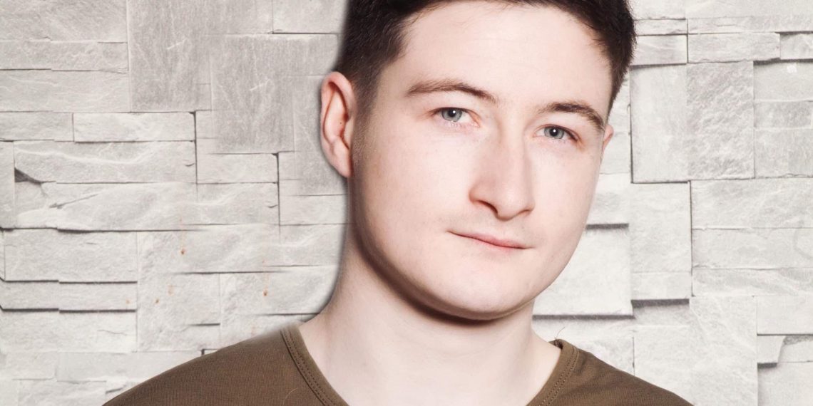 Vote For Me: Ste Mac