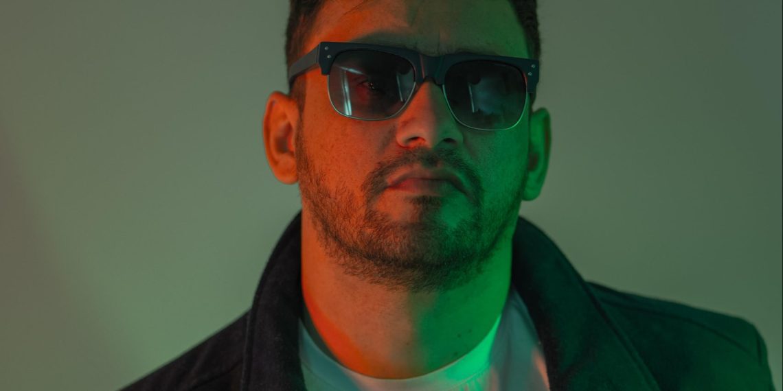 Vote For Me: Simoon Pedro