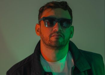 Vote For Me: Simoon Pedro