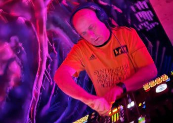 Vote For Me: Martin Dear